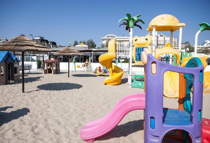 هتل Nettuno