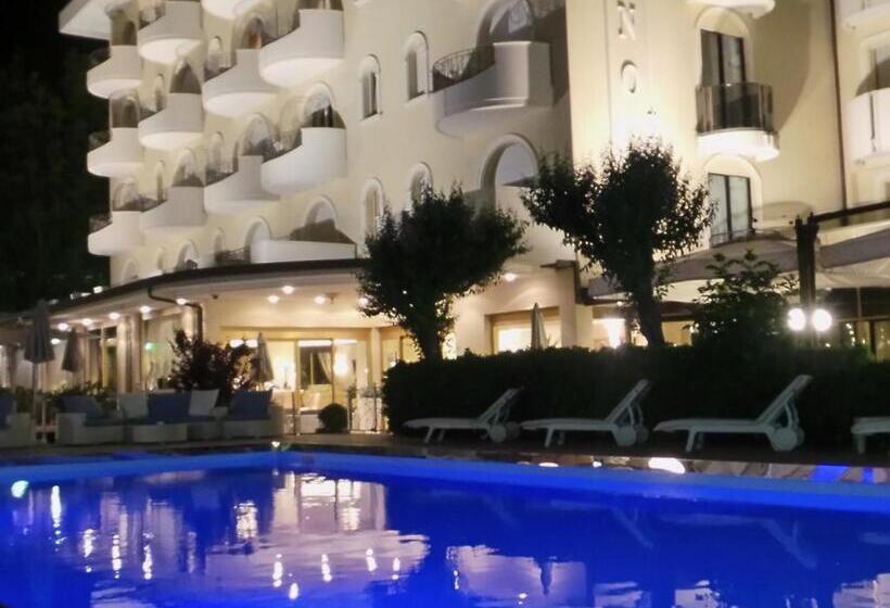 هتل Nettuno