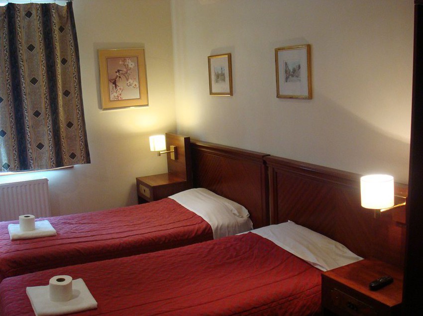 Fotos del hotel Osborne:  25