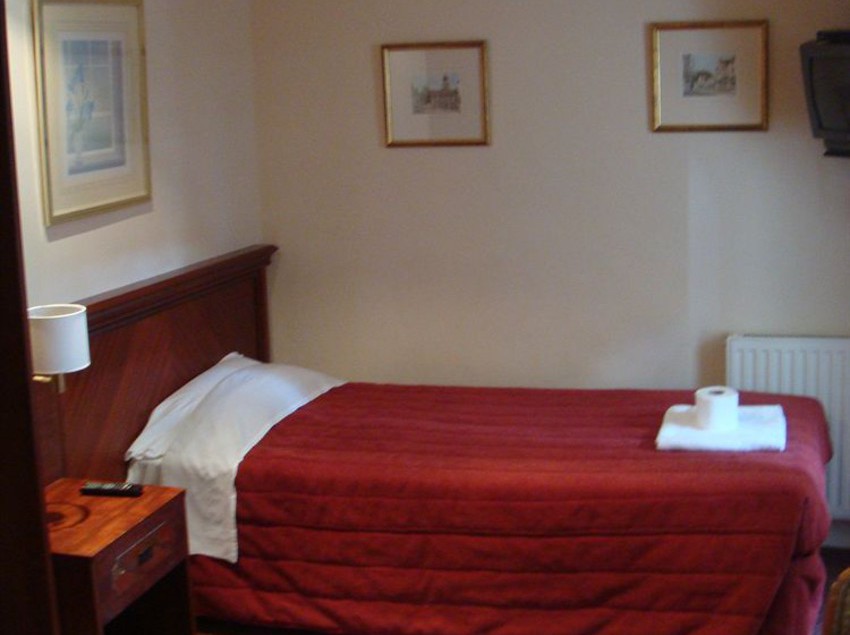 Fotos del hotel Osborne:  6