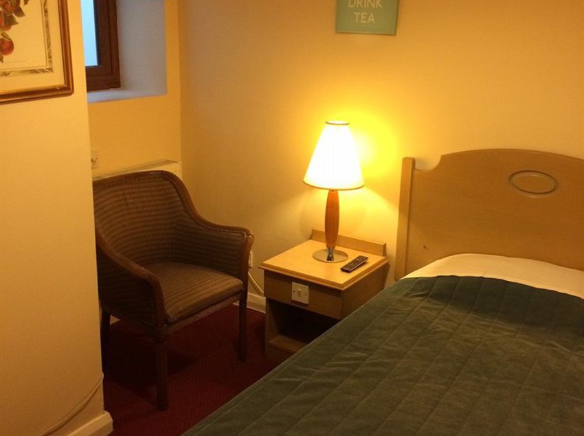 Fotos del hotel Osborne:  2