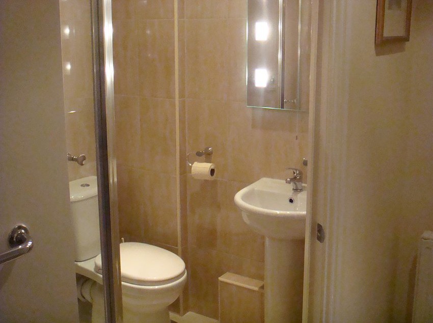 Fotos del hotel Osborne:  18