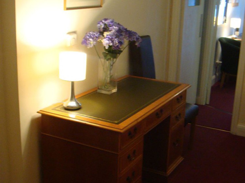 Fotos del hotel Osborne:  9