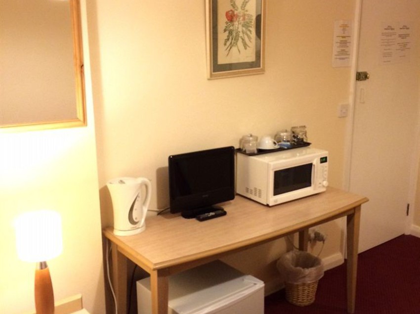 Fotos del hotel Osborne:  3