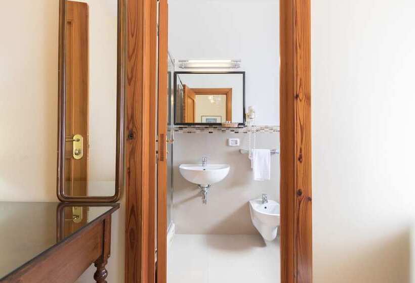 هتل Masseria Sant Anna