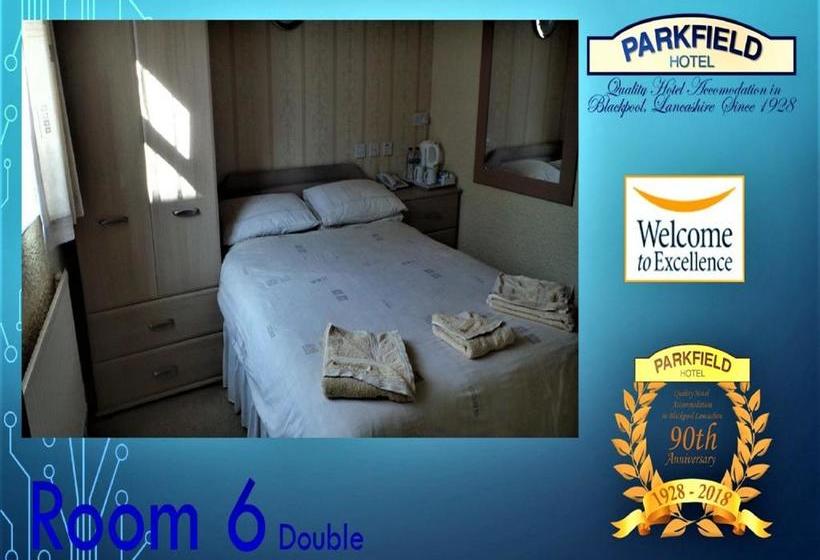 Fotos del hotel Parkfield:  20