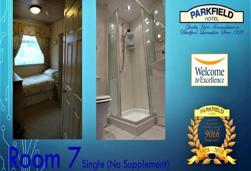 Fotos del hotel Parkfield:  14