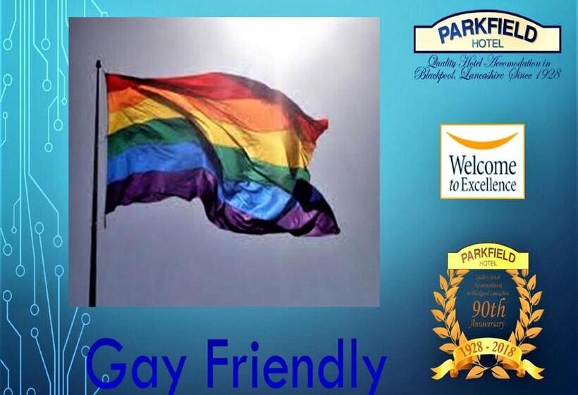 Fotos del hotel Parkfield:  48