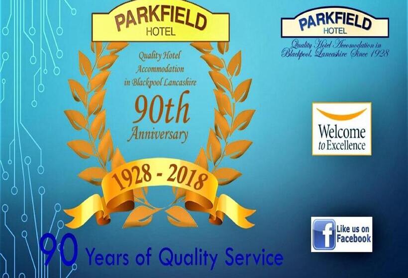 Fotos del hotel Parkfield:  42