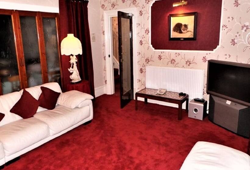 Fotos del hotel Parkfield:  49