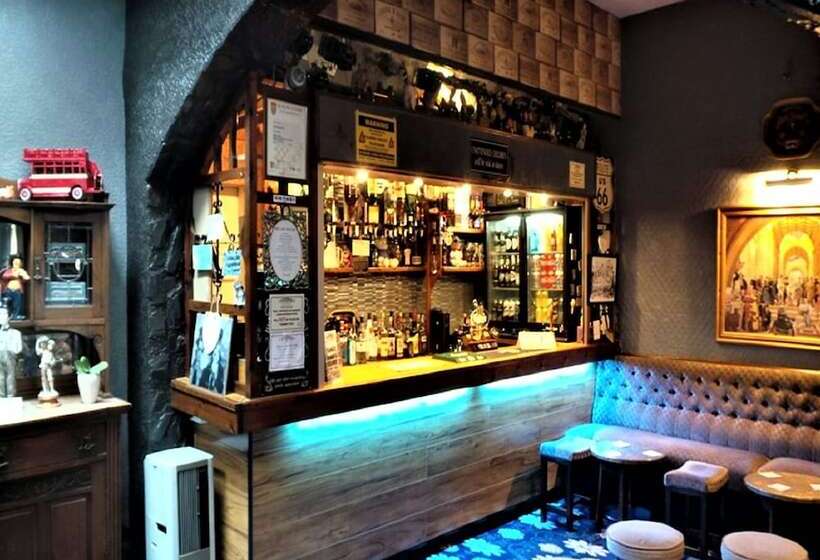 Fotos del hotel Parkfield:  26