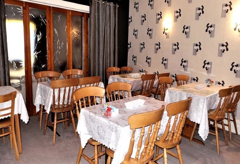 Fotos del hotel Parkfield:  34