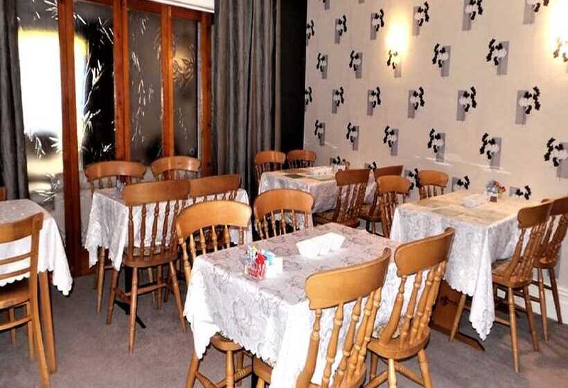 Fotos del hotel Parkfield:  12