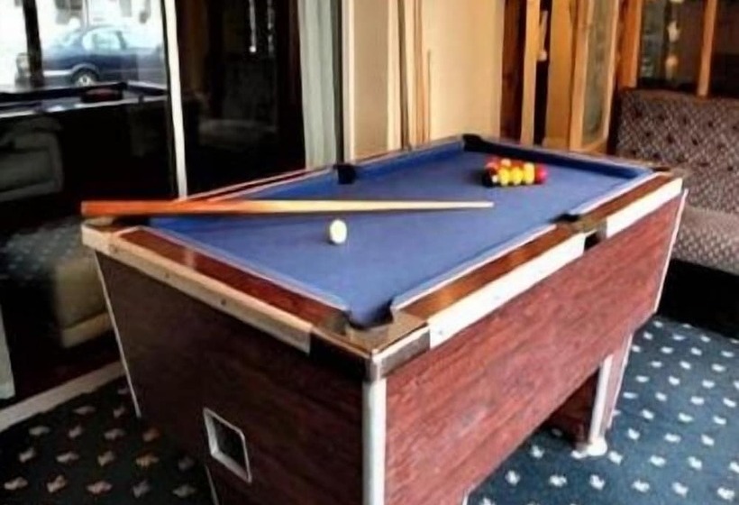 Fotos del hotel Parkfield:  28