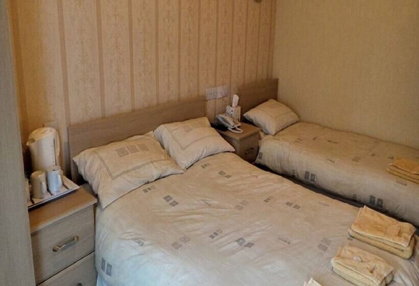 Fotos del hotel Parkfield:  37