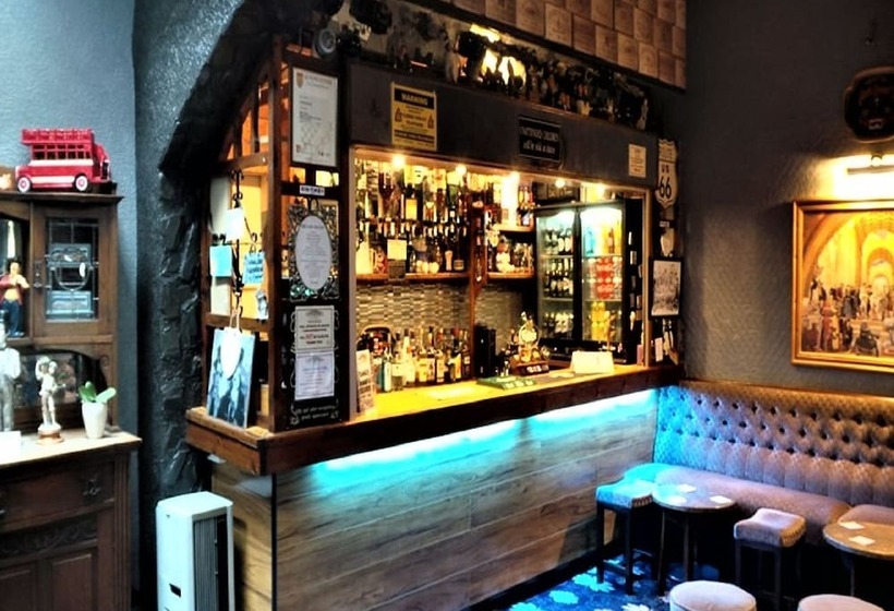 Fotos del hotel Parkfield:  25