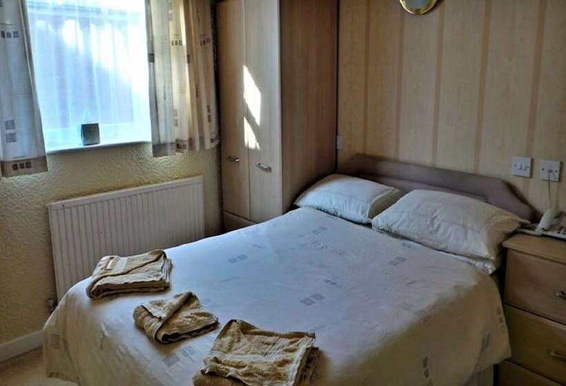 Fotos del hotel Parkfield:  4