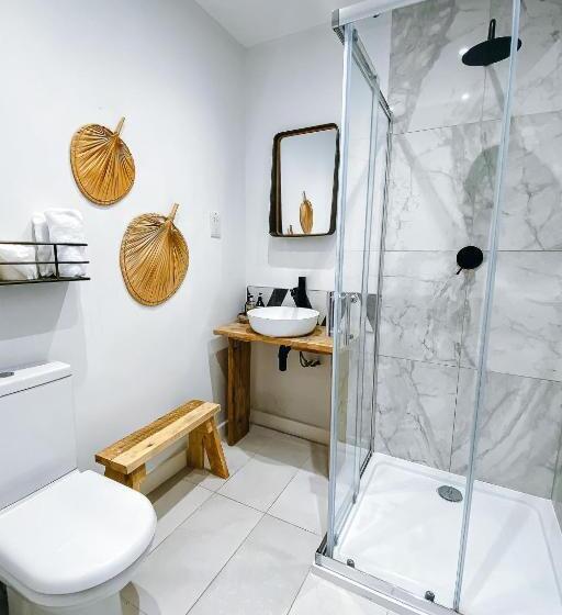 Отель Primrose House St. Ives