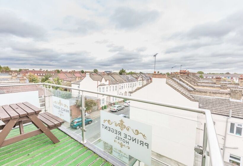 Fotos del hotel Prince Regent  Excel London:  40