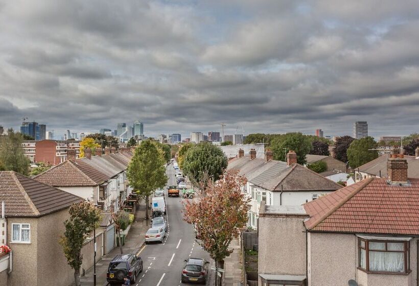 Fotos del hotel Prince Regent  Excel London:  25