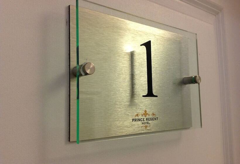 Fotos del hotel Prince Regent  Excel London:  22