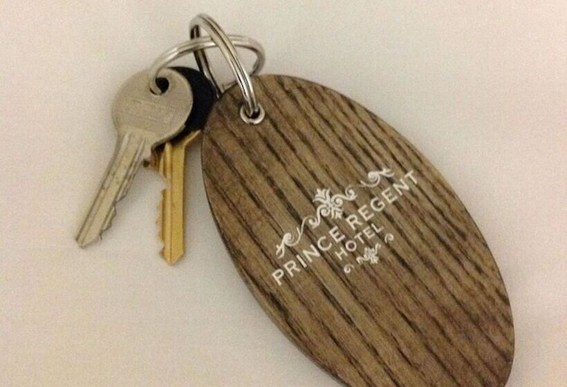 Fotos del hotel Prince Regent  Excel London:  21