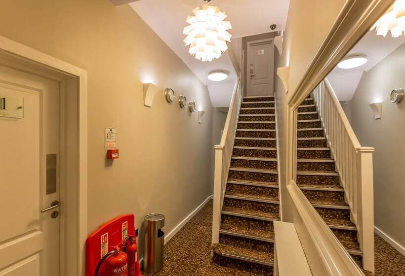 Fotos del hotel Prince Regent  Excel London:  26