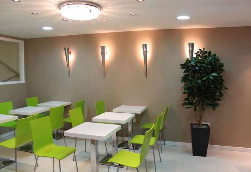 Prince Regent Hotel Excel London