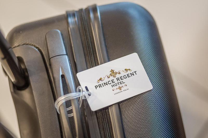 Fotos del hotel Prince Regent  Excel London:  41