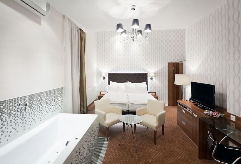 Hotel Pytloun City Boutique