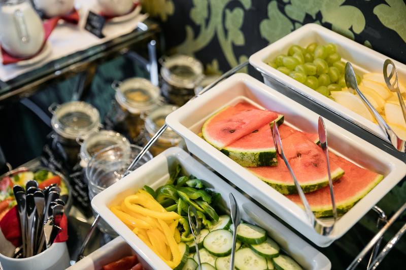 هتل Pytloun City Boutique