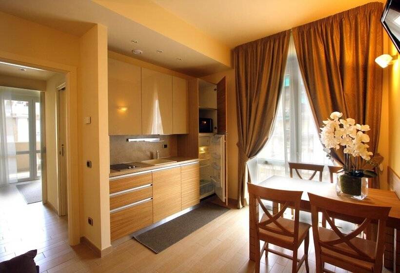 هتل Relais Concorde