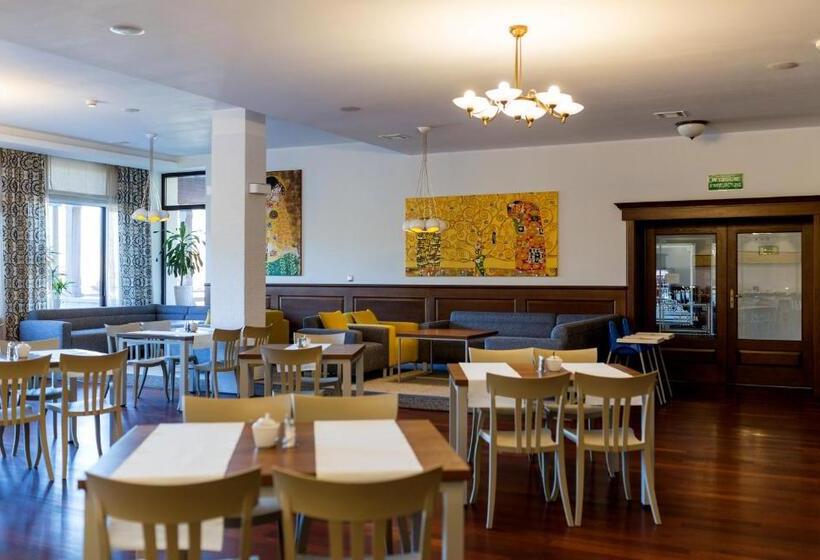 هتل Relaks Wellness & Spa