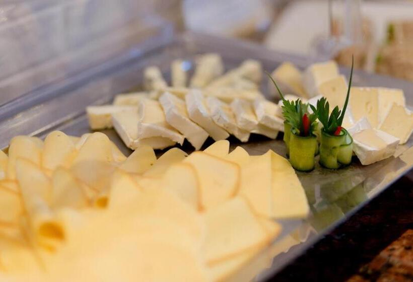 هتل Relaks Wellness & Spa