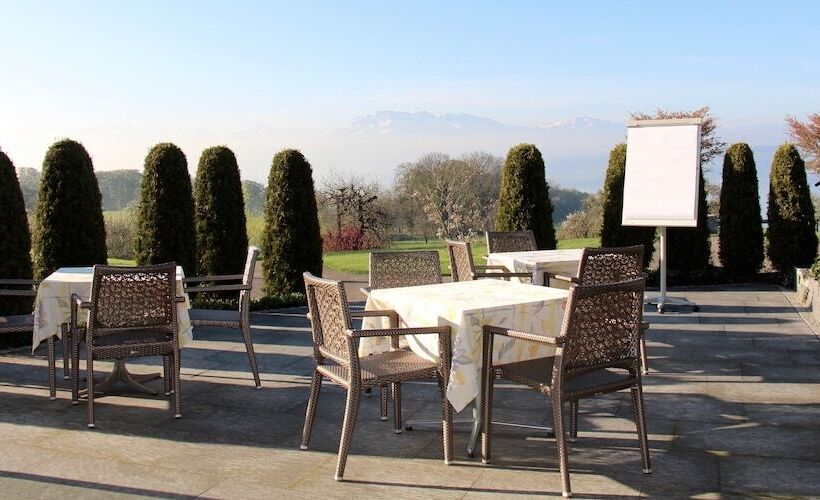 هتل Restaurant Vogelsang