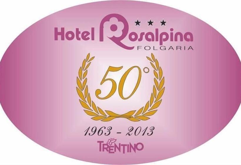 Hotel Rosalpina