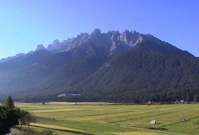 هتل Rosengarten