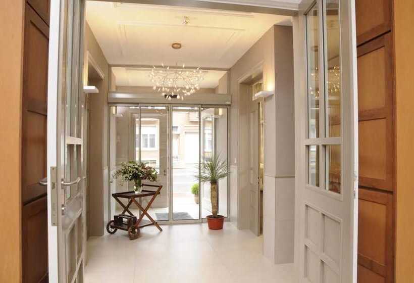 هتل Sabot D'or