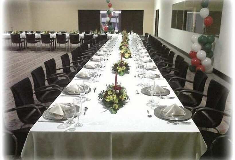 هتل San Silvestre