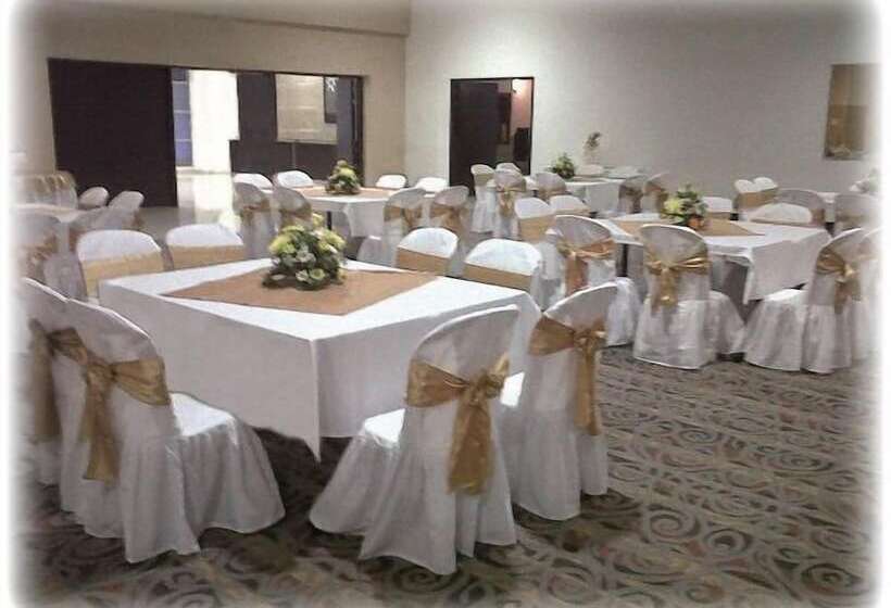 هتل San Silvestre