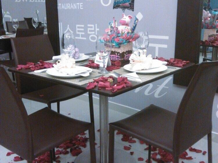 هتل San Silvestre