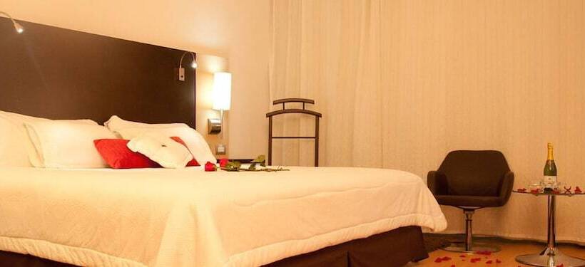 هتل San Silvestre