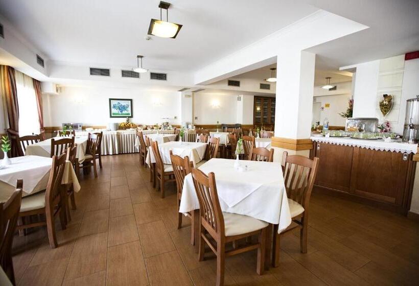 בית מלון כפרי Santa Mafalda