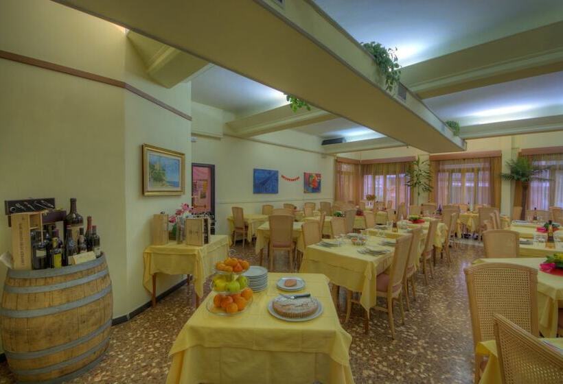 Hotel Savoia