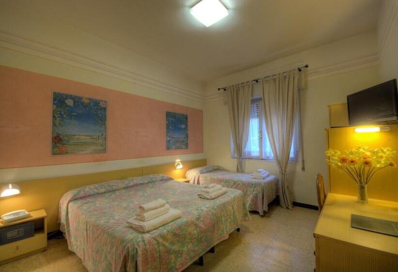 Hotel Savoia