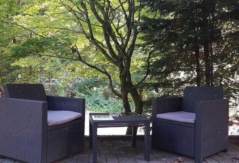 호텔 Siegerland