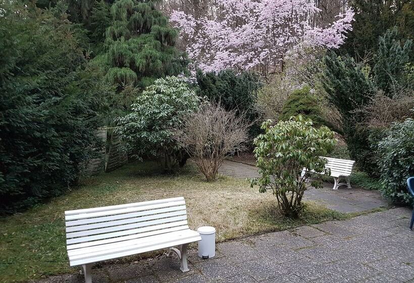 호텔 Siegerland