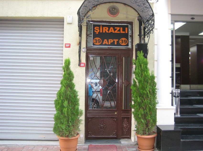 Hôtel Sirazli