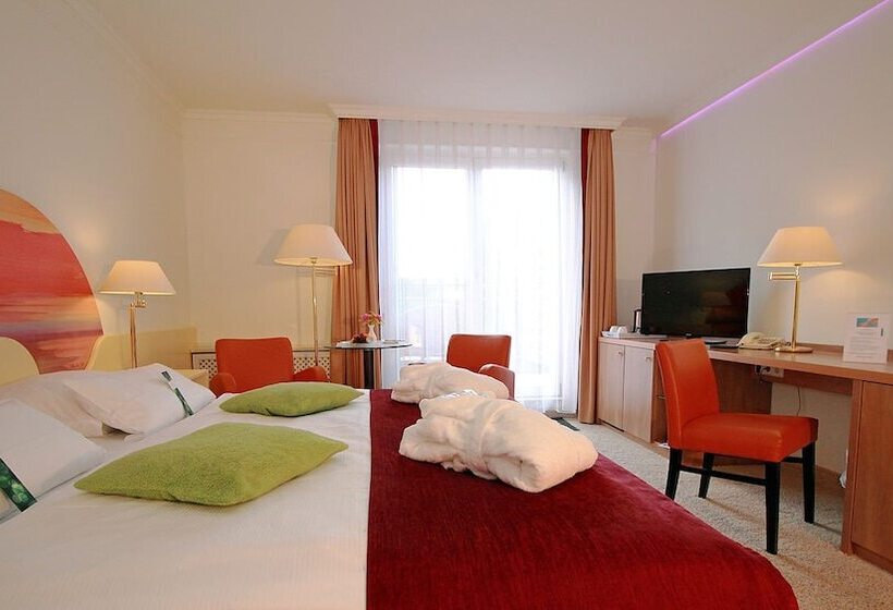 Отель & Spa Sommerfeld   Adults Only