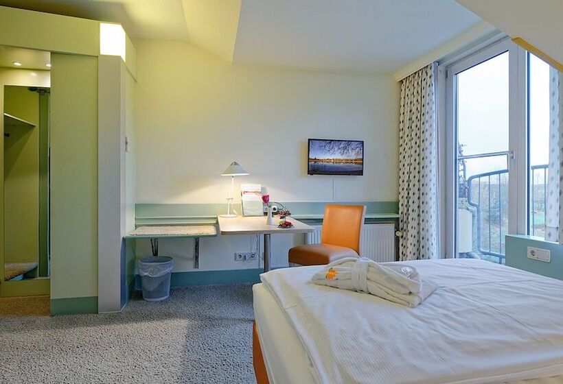 هتل & Spa Sommerfeld Adults Only